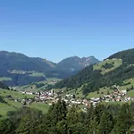 Aschaber Lejlighed Wildschoenau