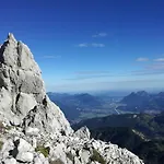 Aschaber * Wildschönau