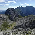 Apartman Aschaber Wildschönau