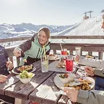 Aschaber Apartman