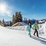 Aschaber * Wildschönau