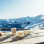 Apartman Aschaber *