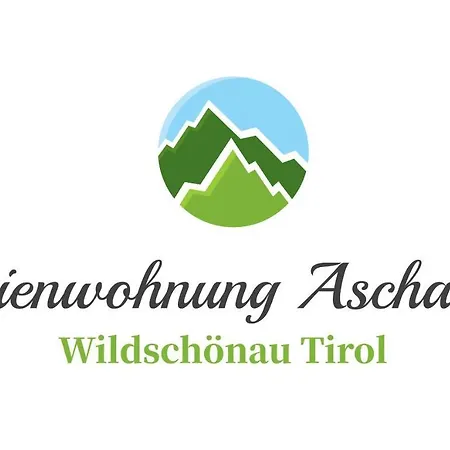 Aschaber Апартаменты *