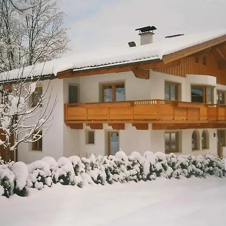 Apartman Aschaber Wildschönau