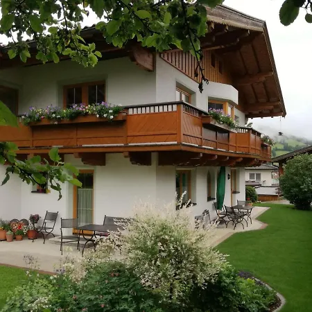 Aschaber Apartment Wildschoenau