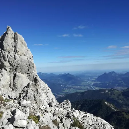 Aschaber * Wildschoenau