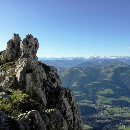 Aschaber Wildschoenau