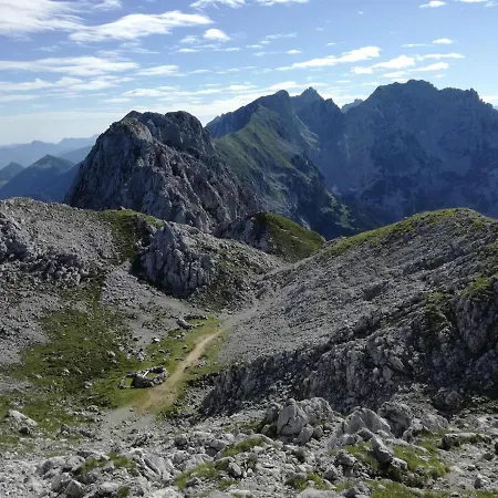 Apartment Aschaber Wildschoenau