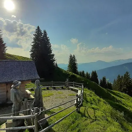 Apartment Aschaber *