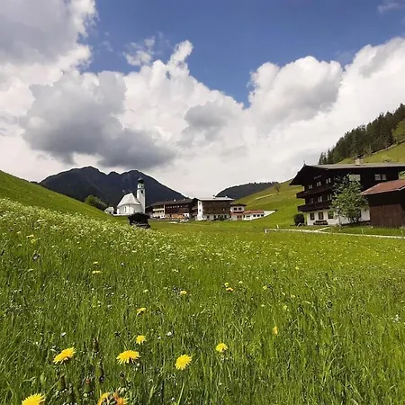 Apartment Aschaber Wildschoenau