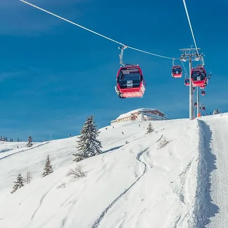 Aschaber Wildschoenau