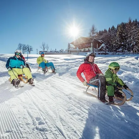 Aschaber * Wildschoenau