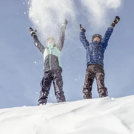 Apartment Aschaber Wildschoenau