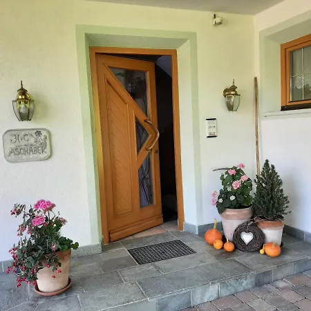 Aschaber Apartment Wildschoenau