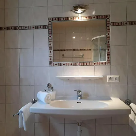 Apartment Aschaber *